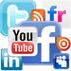 social media