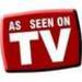 as seen on TV